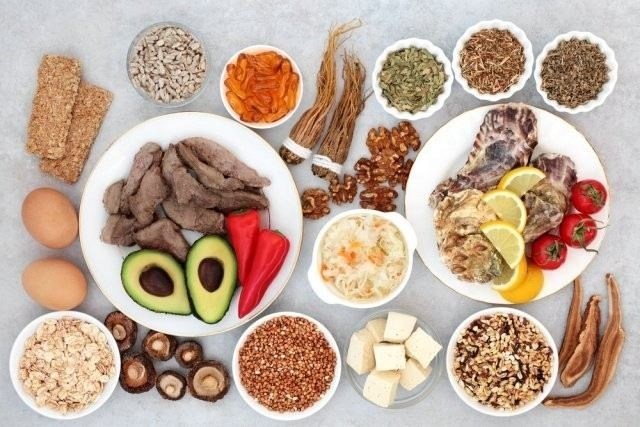 Что исключить из меню при биполярном расстройстве?