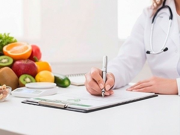 Таблица Егорова-Левитского и оценка объема жировых отложений