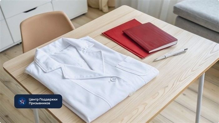 Использование академических отпусков в ординатуре