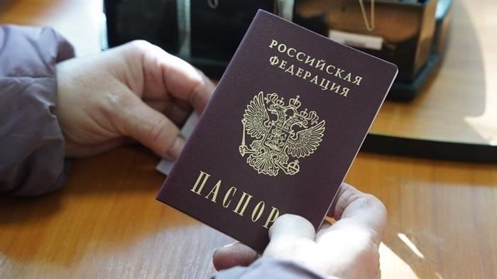 Как правильно указывать данные воинского учета в документе