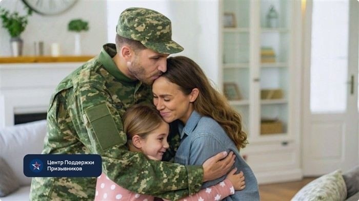 Основания для получения отсрочки от армии для единственного кормильца