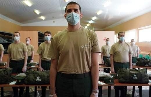 Как подготовиться к психиатрическому осмотру в военкомате