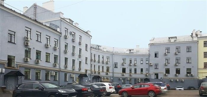 Адрес и расположение Сбербанка на ул. Карла Маркса, 22