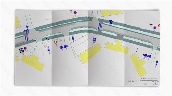 Разработка программы по охране труда на предприятиях общественного питания