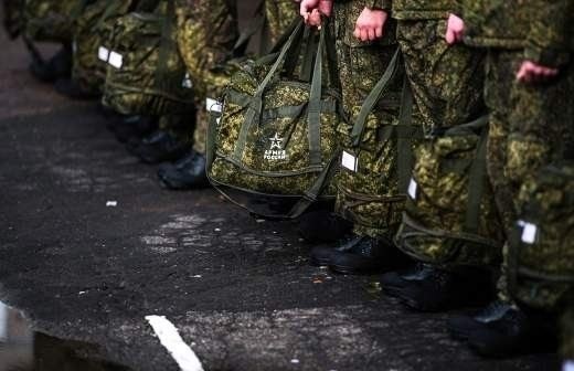 Какие категории граждан подлежат призыву в армию