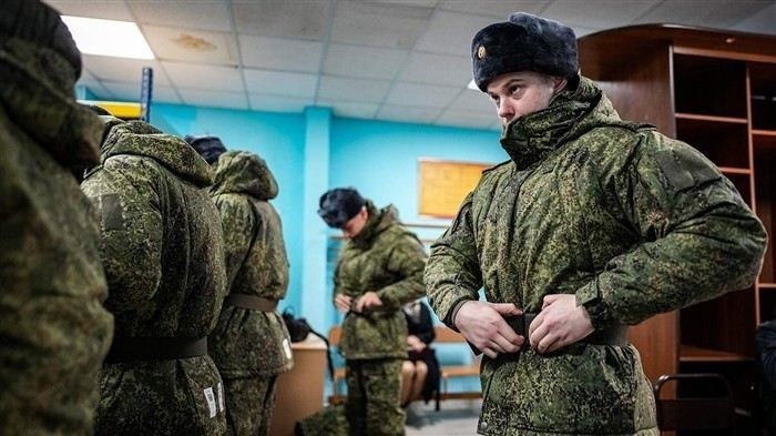 Как будет проходить призыв на срочную службу в 2026 году