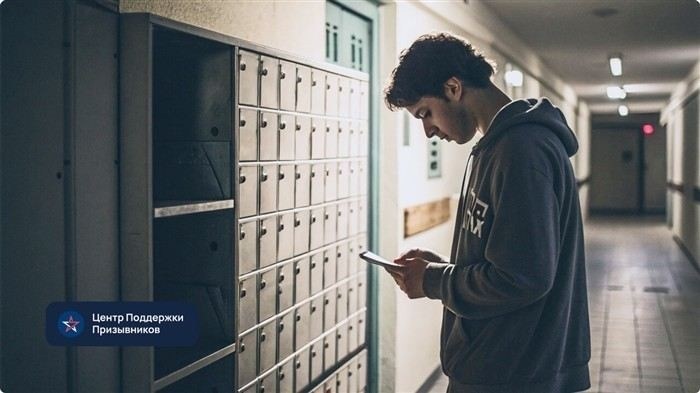 Причины, по которым военкомат может не отправить повестку