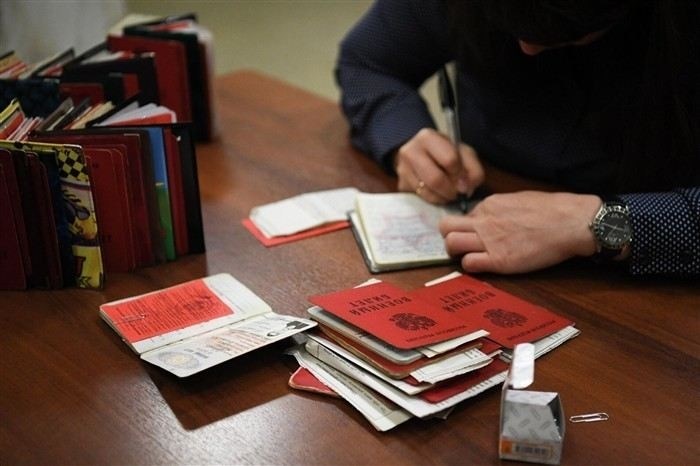 Ответственность за уклонение от получения повестки