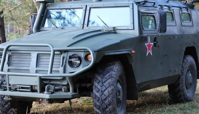Операторы, механики и медики в ЮВО: что нужно знать