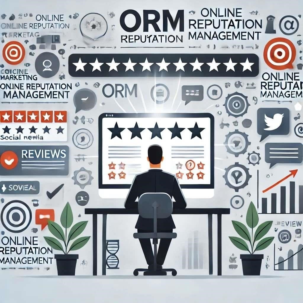 Понимание роли ORM-специалиста
