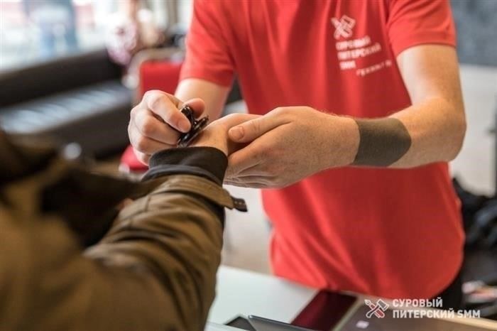Пошаговое руководство по получению кредитной карты