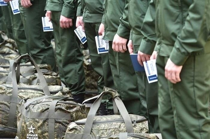 Когда начинается весенний призыв в 2025 году?