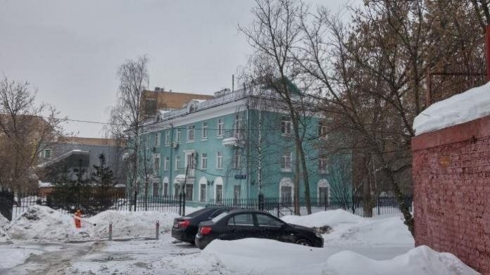 Как подать заявление в прокуратуру Тушинской межрайонной прокуратуры