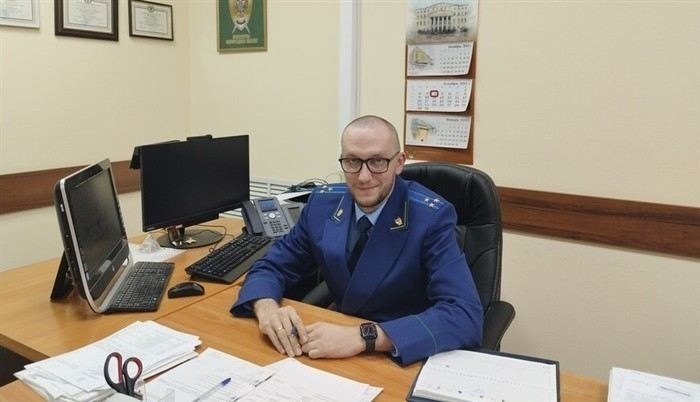 Основные задачи прокуратуры Луги в рамках надзора за соблюдением законности