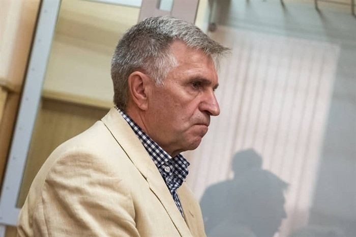 Ход судебного разбирательства по делу Сергея Оверчука