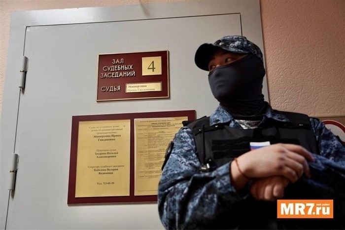 Как суд рассматривал дела, связанные с коррупцией в Адмиралтейском районе