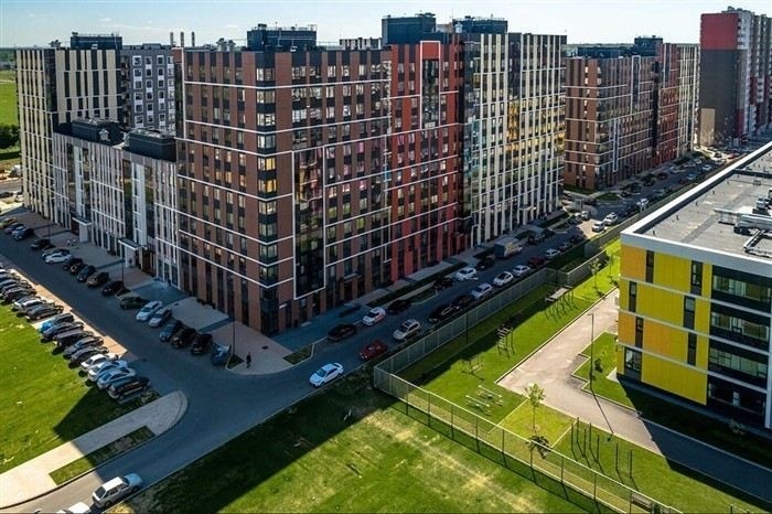 Обзор инфраструктуры Десеновского: ключевые объекты и их значение