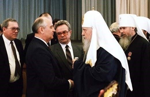 Традиционные ритуалы и молитвы за усопших