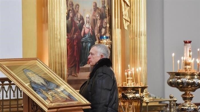 Понимание значения Вселенской Троицкой поминальной субботы