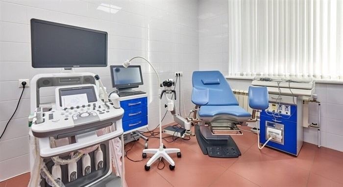 Качество диагностики и лечения в медицинском центре