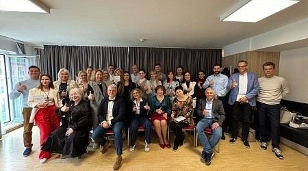 Медицинский центр Современная терапия на улице Окулова, 18