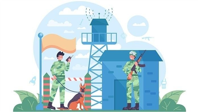 Что делать, если вашему сыну угрожают в воинской части