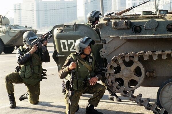 Что делает войска элитными: ключевые характеристики и требования