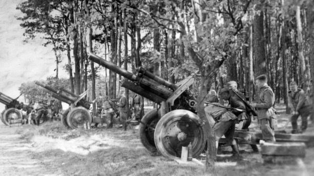 Как Красная Армия освободила Прагу в 1945 году: Последний штурм