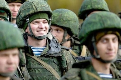 Как новобранец проходит КМБ и что его ждет на этом этапе службы