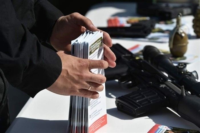 Как рассчитывается зарплата офицера в российской армии в 2024 году