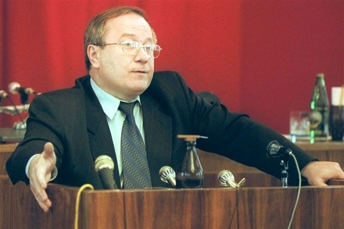 Перед назначением прокурора Москвы: как происходит перемещение кадров