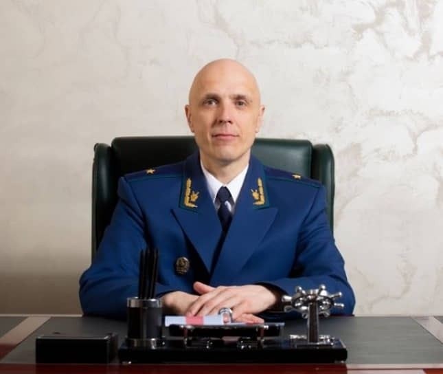 Руководство прокуратуры Москвы: кто стоит во главе и как осуществляется управление