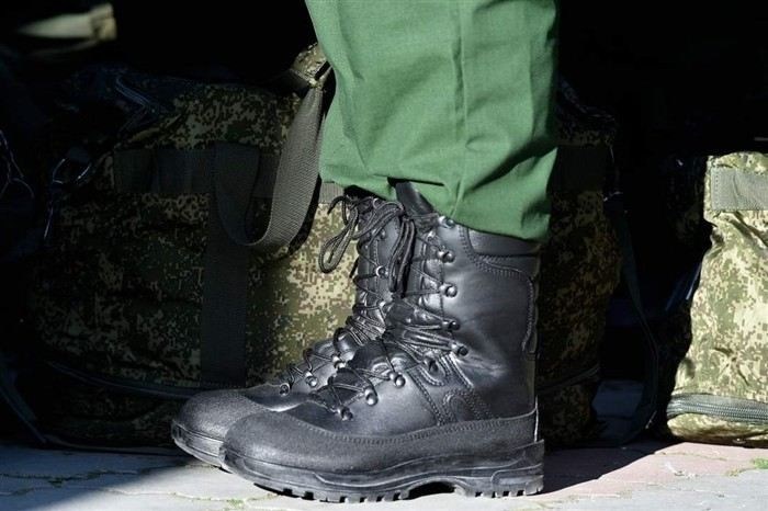 Индексация пенсий военнослужащих в 2024 году