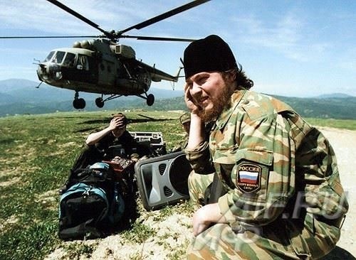 Руководство для родителей: Подготовка сына к армейской жизни