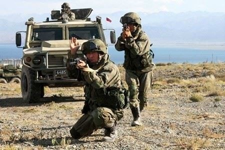 Изучение роли мобилизационного резерва в национальной обороне
