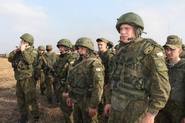 Требования к подписанию контракта в мобилизационном резерве