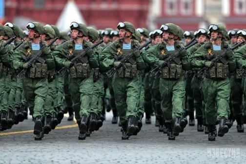 Основные этапы поступления в мобилизационный резерв