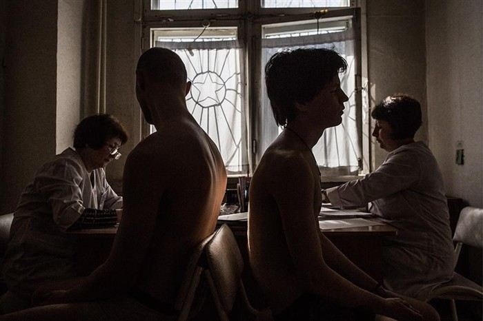 Что нужно для оформления военного документа: документы и требования