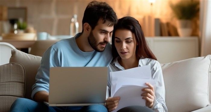 Что включает в себя справка о семейно-имущественном положении?