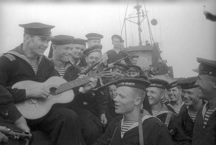 Порядок прохождения службы для контрактников в 2025 году