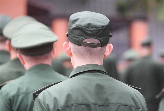 Кто будет призван и что изменится осенью 2023 года