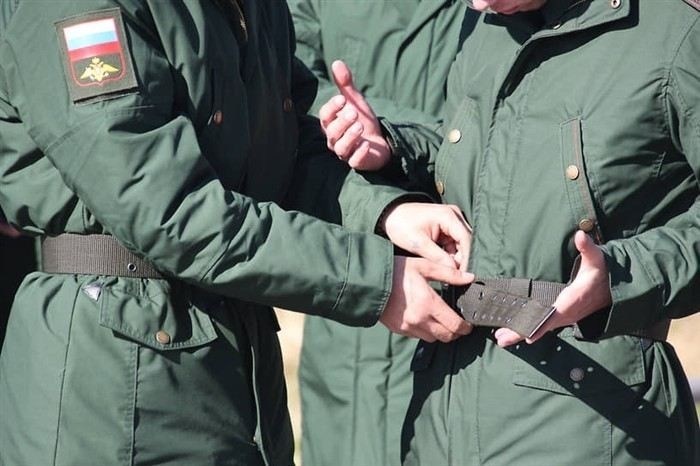 Какой срок длительности военных сборов для запасников?