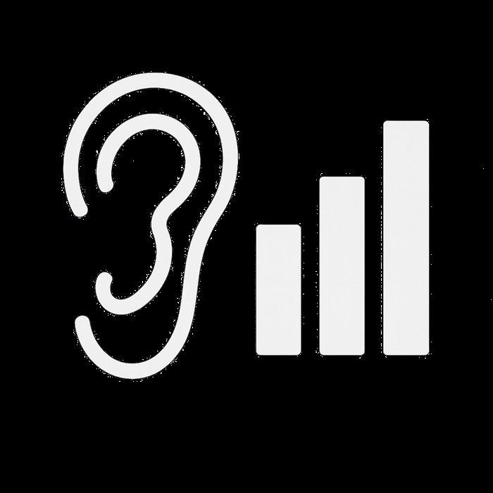 Тяжелая потеря слуха: особенности 3 степени тугоухости