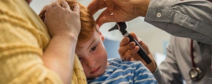 Легкая потеря слуха: как выявить 1 степень тугоухости