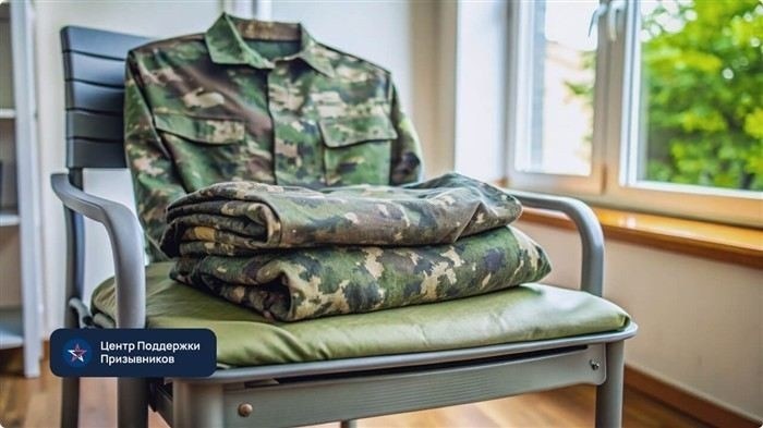 Как подготовиться к медицинской комиссии для комиссования?