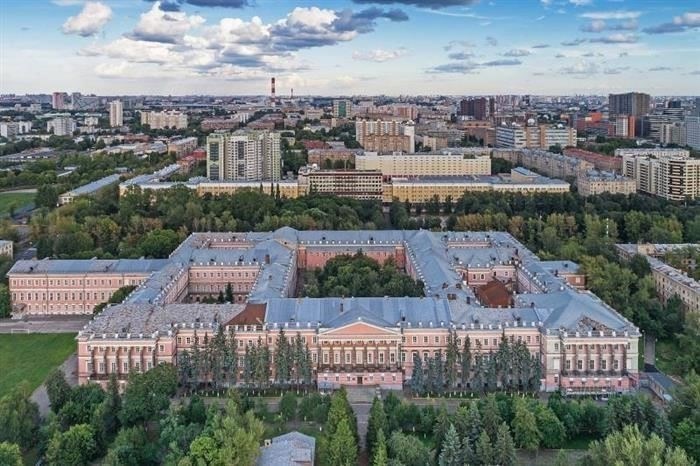 Влияние военного образования на подготовку российских офицеров