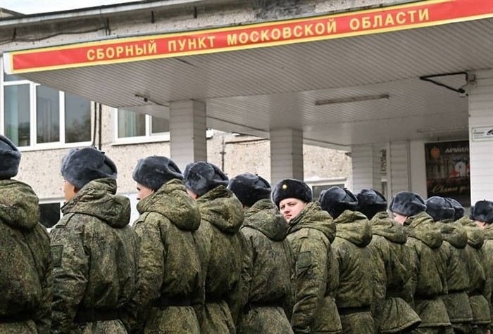 Что необходимо знать о новом порядке призыва: электронные и бумажные повестки