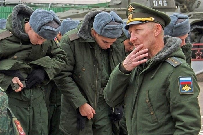 Как изменился закон о призыве: новые требования и порядок