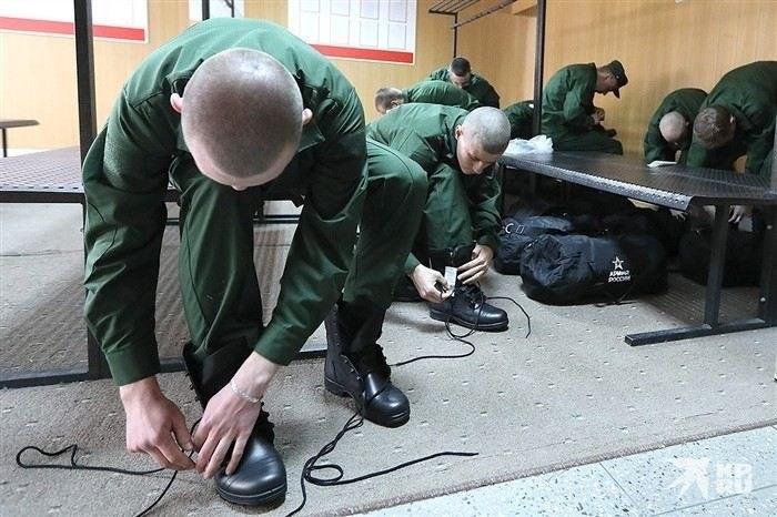 Новый порядок призыва: что изменится для граждан и призывников?