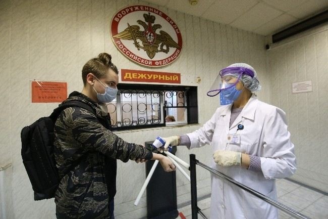 Кто может попасть в научные подразделения армии в 2025 году?